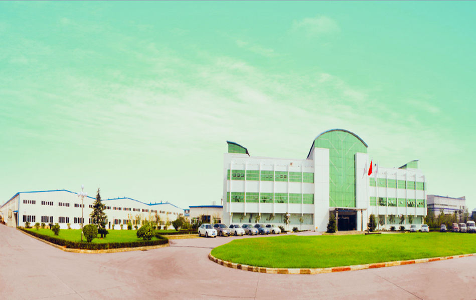 La CINA Wuhan Future Intepower Co., Ltd. Profilo aziendale 