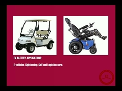 Quality Valve Regulated Lead Acid Battery, AGM Gel Battery factory