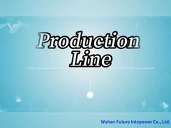 Fbatterie AGM Gel Production Line VRLA Batterie CE ISO9001 ISO14001 e certificazione ISO45001