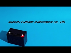 Il processo di produzione delle batterie al piombo-acido AGM gel