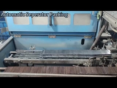 Valvola ad alta densità di potenza Regolato batteria al piombo acido 2V 1000Ah Vita più lunga