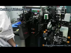 ER261020 Batteria al cloruro di tionilio di litio a bassa velocità di auto-discarica Batteria LiSOCl2